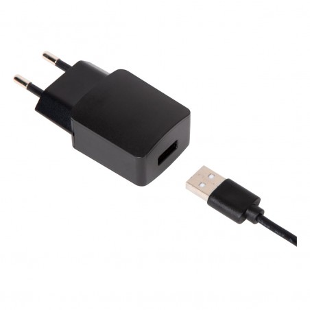 Lucide Lampa zewnętrzna przenośna COLIN 03843/80/30 czarny