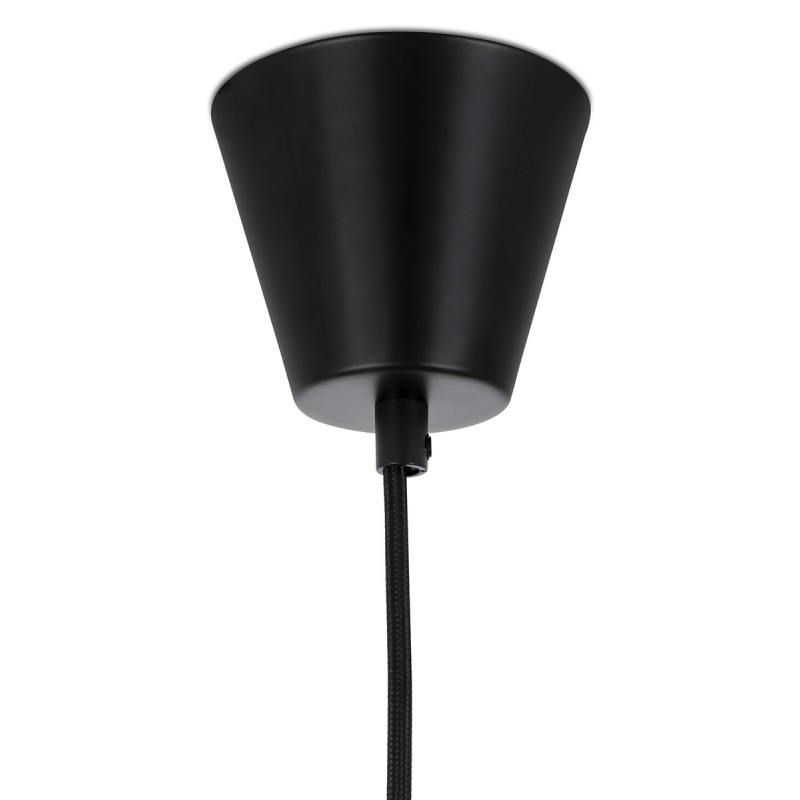 Lampa wisząca CAPELLO FI 100 złota