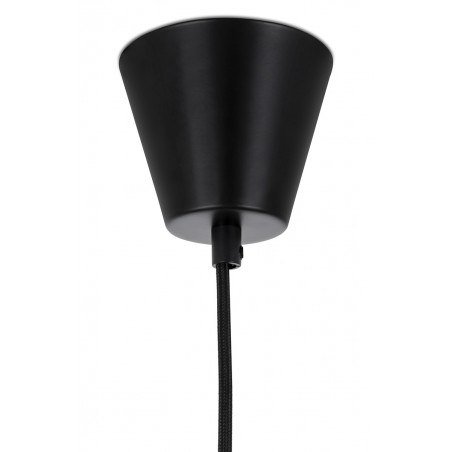 Lampa wisząca CAPELLO FI 100 złota