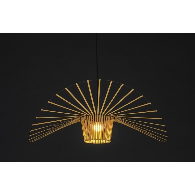 Lampa wisząca CAPELLO FI 100 złota