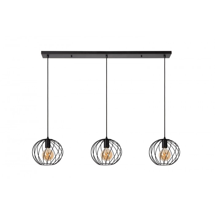 Lucide Lampa wisząca nowoczesna DANZA...