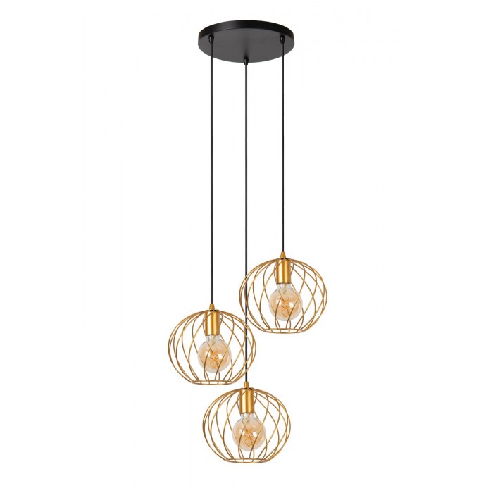 Lucide Lampa wisząca nowoczesna DANZA...