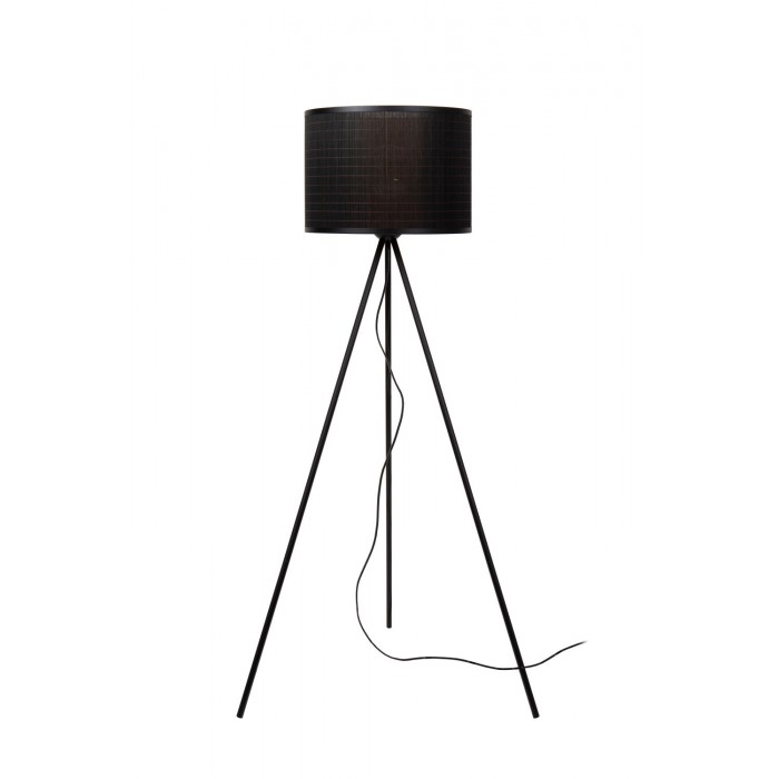 Lucide Lampa stołowa TAGALOG 21729/81/30 czarny