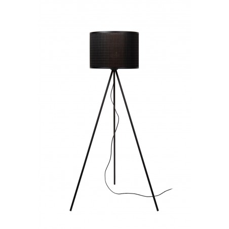 Lucide Lampa stołowa TAGALOG 21729/81/30 czarny