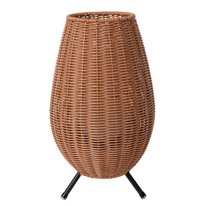 Lucide Lampa zewnętrzna przenośna COLIN...