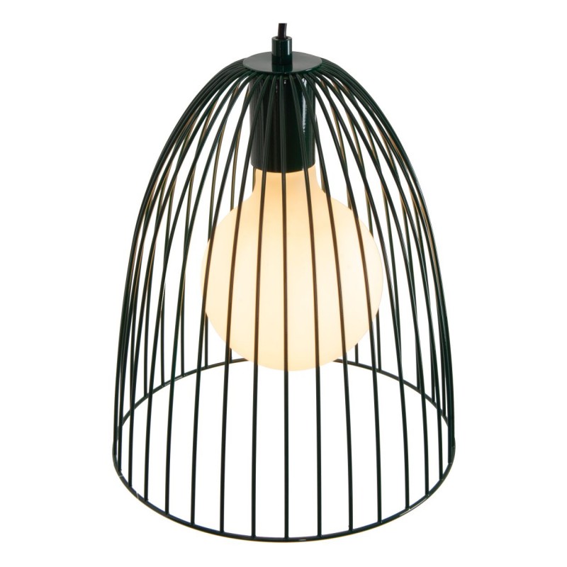 Lucide Lampa wisząca nowoczesna MACARONS 74417/01/33 zielony