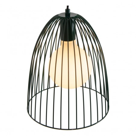 Lucide Lampa wisząca nowoczesna MACARONS 74417/01/33 zielony