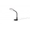 RL Lampa biurkowa SALLY R52671102 czarny