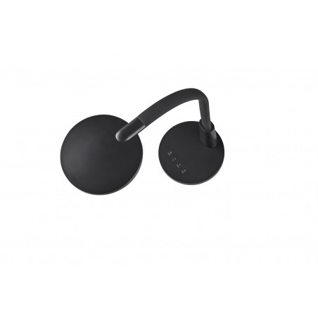 RL Lampa biurkowa SALLY R52671102 czarny