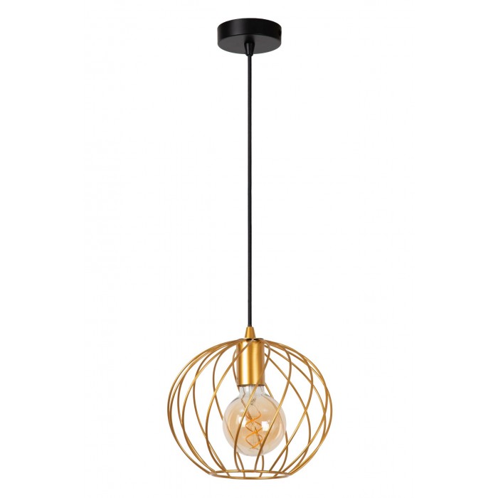 Lucide Lampa wisząca nowoczesna DANZA...