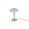 RL Lampa stołowa PILZ II R59261008 złoty i odcienie złota
