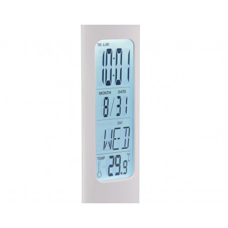 RL Lampa biurkowa PATTY R52311101 biały