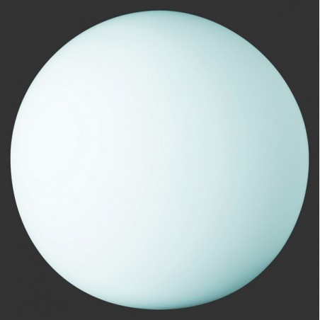 RL Lampa stołowa PINGPONG R5220-07 biały