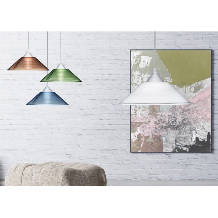 Trio Lampa wisząca nowoczesna DIEGO 301400101...