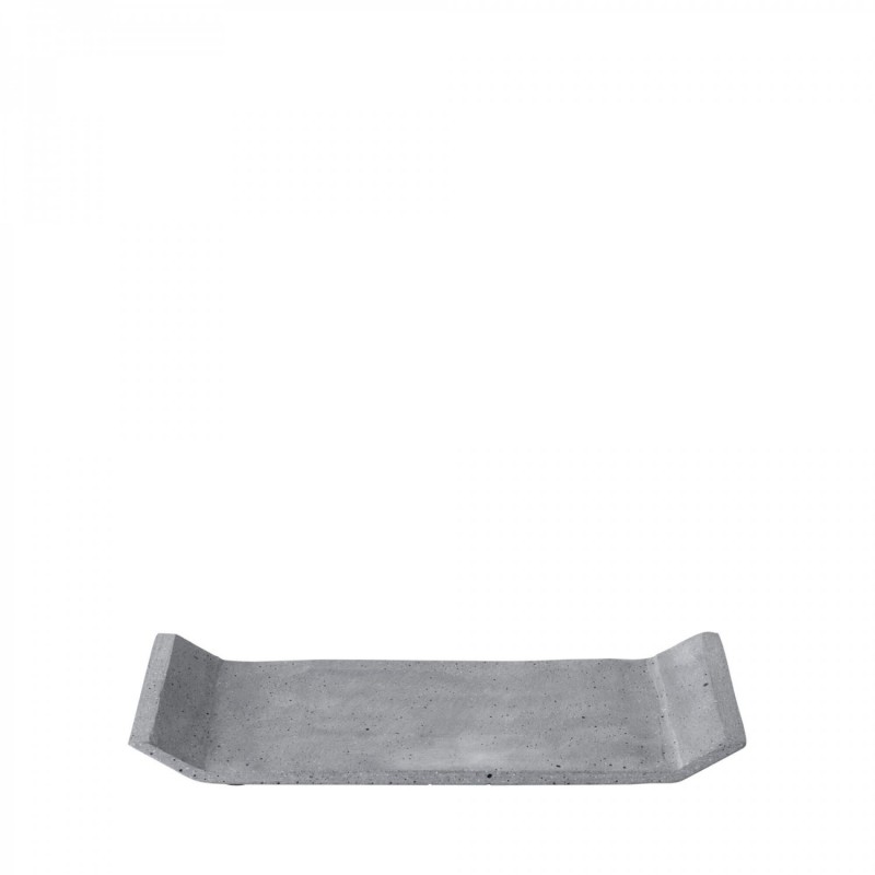 Blomus TACA 30X12CM DARK GREY