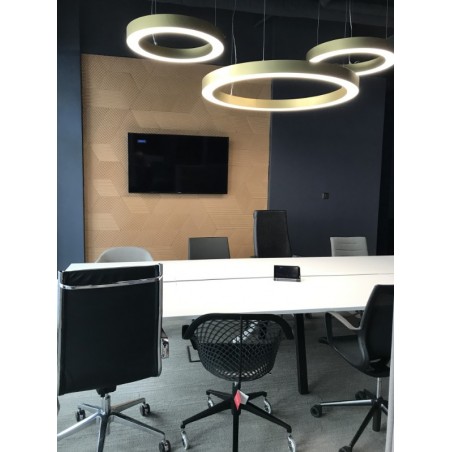 RING SLIM 600 RING SLIM 600 LED