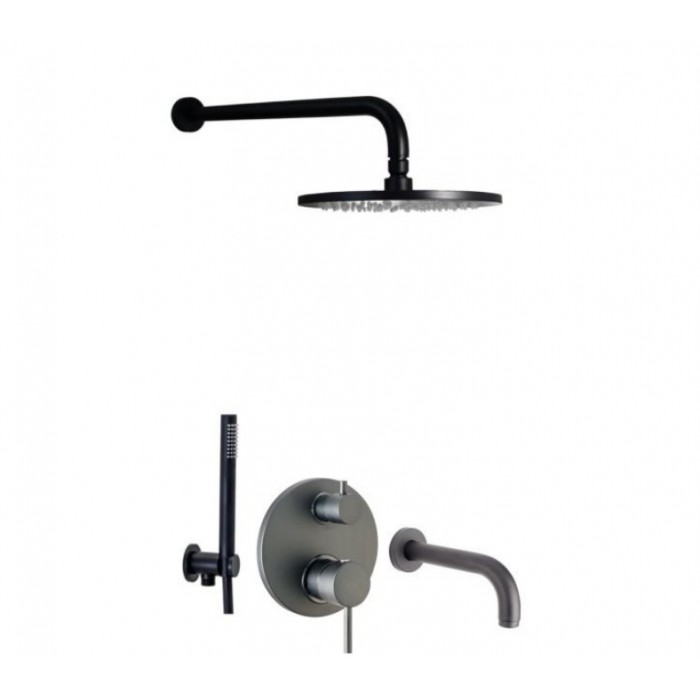 Paffoni Piper Zestaw wannowo-prysznicowy...