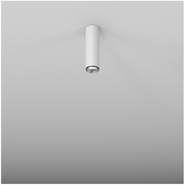 Aqform PET next mini 12 LED natynkowy