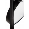 MOOSEE lampa wisząca SPINNER 26 czarna