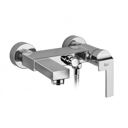 TEKA CUADRO CHROM, BATERIA WANNOWO-NATRYSKOWA