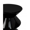 Stolik TURN czarny