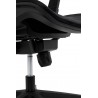 Fotel biurowy VENTILER czarny