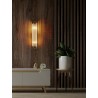 MOOSEE lampa ścienna COLUMN złota
