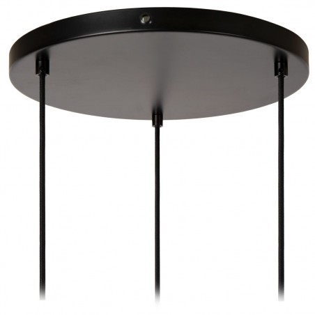 Lucide Lampa wisząca nowoczesna MONSARAZ 45493/03/33 zielony, inny