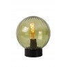Lucide Lampa stołowa MONSARAZ 45593/01/33 zielony, inny