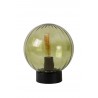Lucide Lampa stołowa MONSARAZ 45593/01/33 zielony, inny