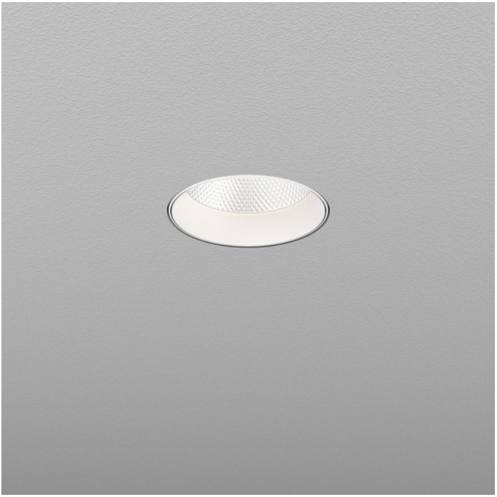 Aqform PUTT midi LED trimless wpuszczany