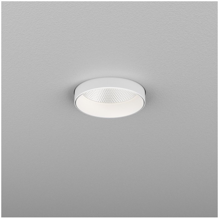 Aqform PUTT midi LED trimless wpuszczany