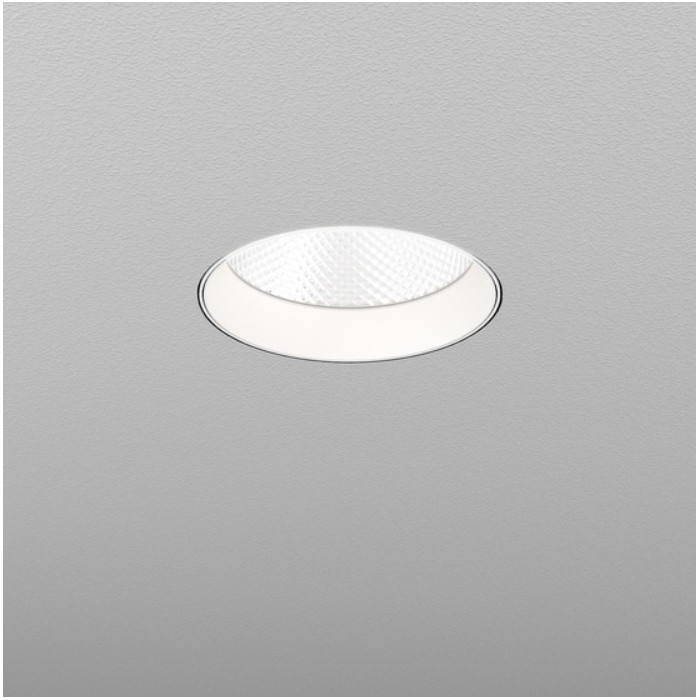 Aqform PUTT maxi LED trimless wpuszczany