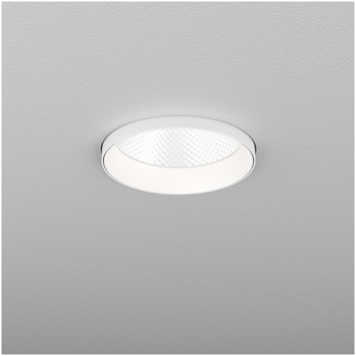 Aqform PUTT maxi LED trimless wpuszczany