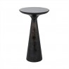 RICHMOND stolik ETHAN 38 czarny