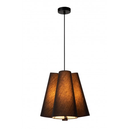 Lucide Lampa wisząca nowoczesna GREGORY 30495/03/30 czarny