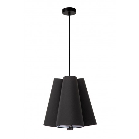 Lucide Lampa wisząca nowoczesna GREGORY 30495/03/30 czarny