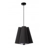Lucide Lampa wisząca nowoczesna GREGORY 30495/03/30 czarny