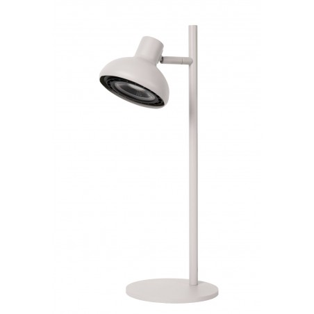 Lucide Lampa stołowa SENSAS 30597/01/31 biały