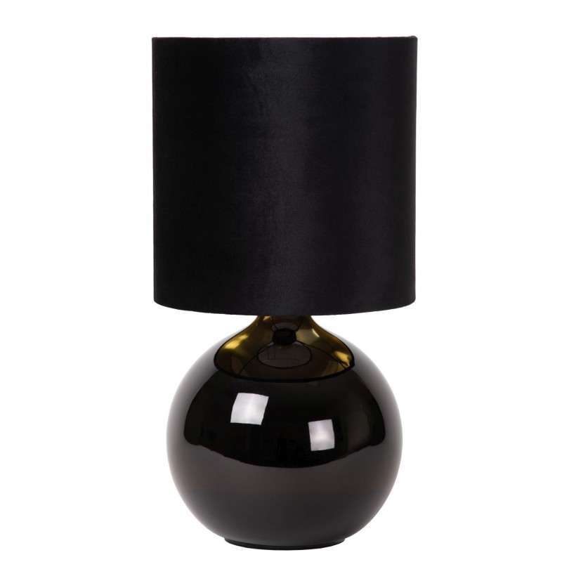 Lucide Lampa stołowa ESTERAD 10519/81/30 czarny