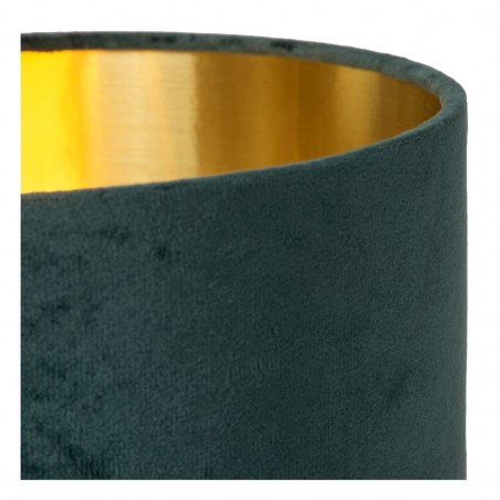 Lucide Lampa stołowa ESTERAD 10519/81/33 zielony