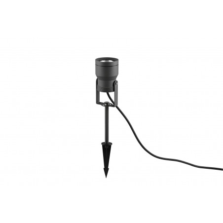 Trio Lampa zewnętrzna stojąca MAREB 821860142 antracyt