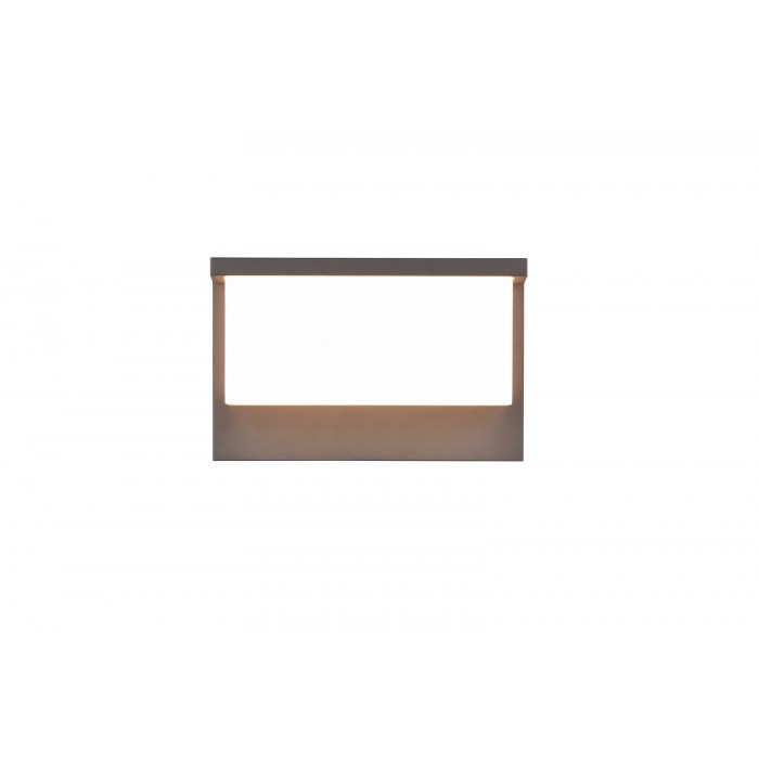 Trio Lampa zewnętrzna ścienna NESTOS 240960142...