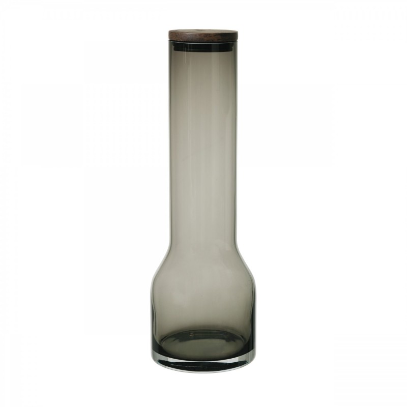 Blomus KARAFKA 1,1L LUNGO, SMOKE