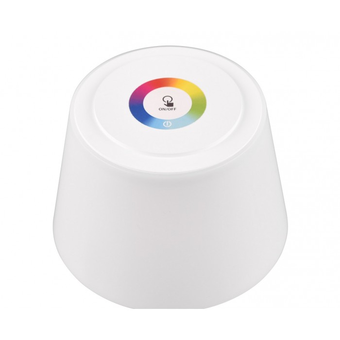 RL Lampa zewnętrzna przenośna SANCHEZ R54126131...