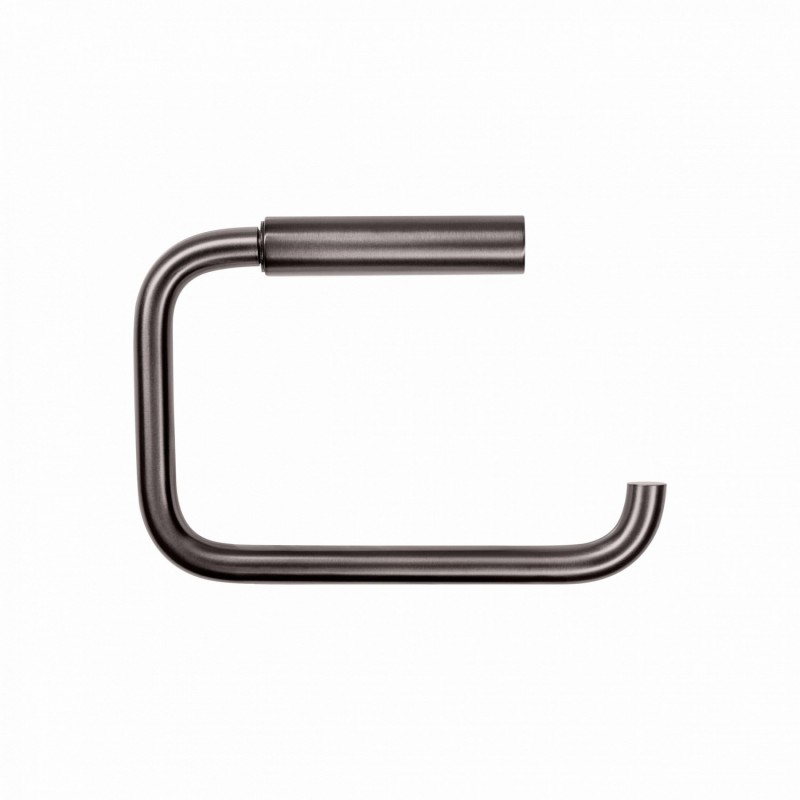 Blomus Uchwyt na papier toaletowy MODO,Burned Metal
