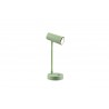 RL Lampa biurkowa LENNY R52661115 zielony