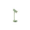 RL Lampa biurkowa LENNY R52661115 zielony