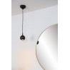 Lucide Lampa wisząca nowoczesna FAVORI 09438/01/30 czarny