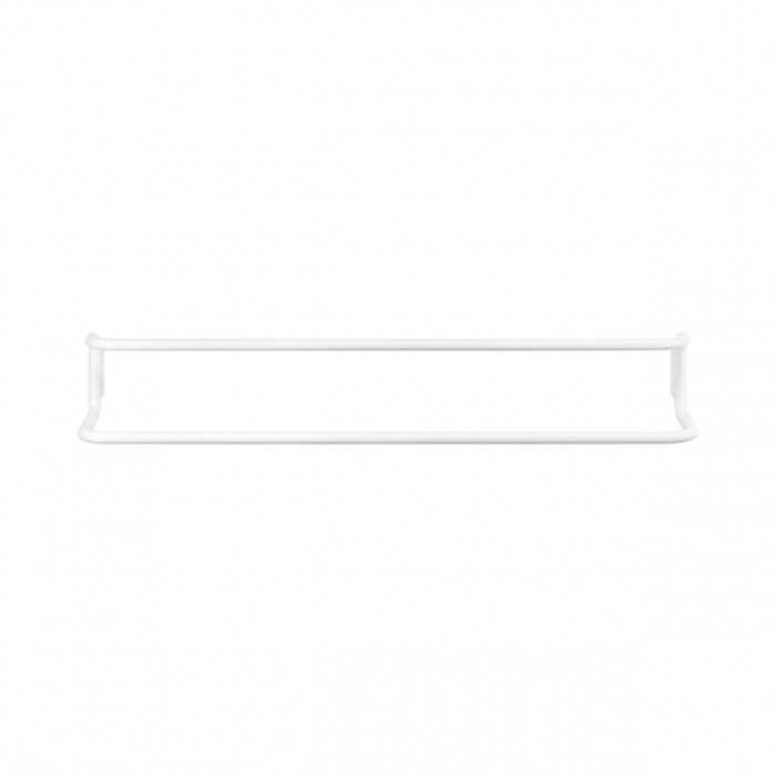 Blomus Uchwyt na ręczniki MODO, white, 60 cm
